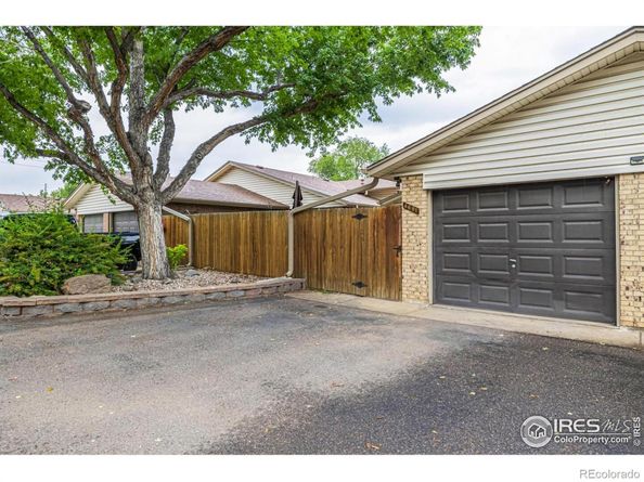 4691 Independence Street, Wheat Ridge CO 80033