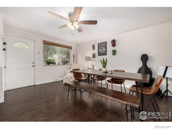 4691 Independence Street, Wheat Ridge CO 80033