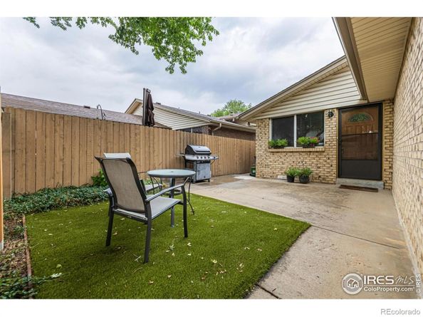 4691 Independence Street, Wheat Ridge CO 80033