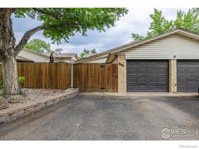 4691 Independence Street, Wheat Ridge CO 80033