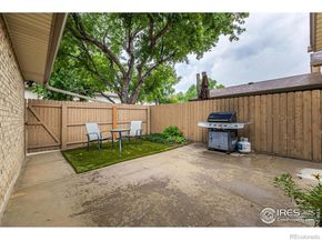 4691 Independence Street, Wheat Ridge CO 80033