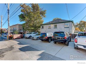961 16th Street 5, Boulder CO 80302