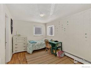 961 16th Street 5, Boulder CO 80302