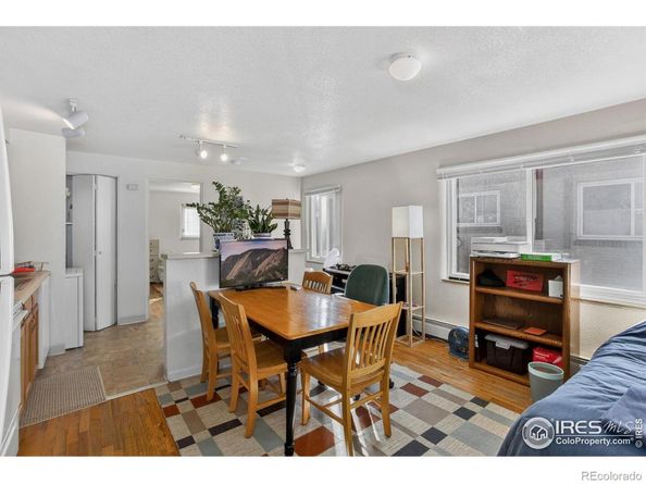 961 16th Street 5, Boulder CO 80302