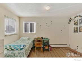 961 16th Street 5, Boulder CO 80302