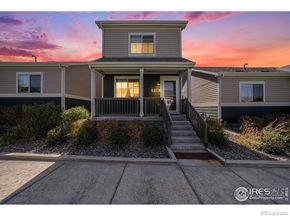 739 Widgeon Circle, Longmont CO 80503