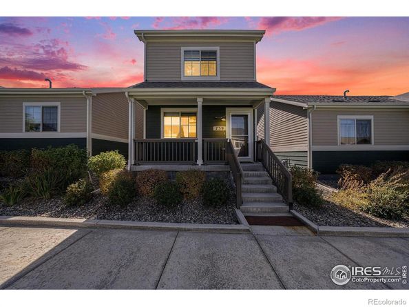 739 Widgeon Circle, Longmont CO 80503