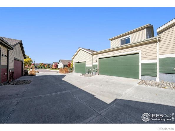739 Widgeon Circle, Longmont CO 80503