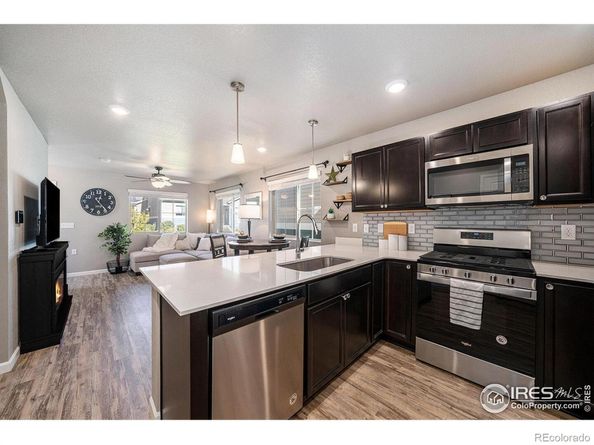 739 Widgeon Circle, Longmont CO 80503