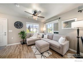 739 Widgeon Circle, Longmont CO 80503