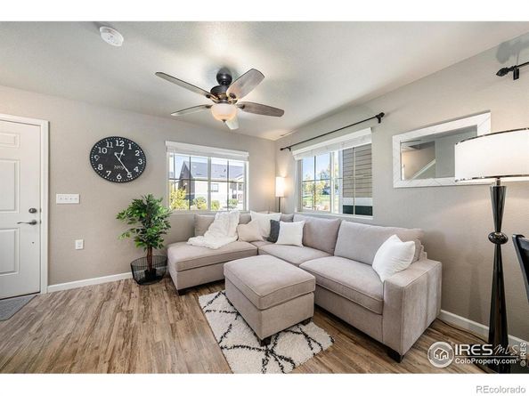 739 Widgeon Circle, Longmont CO 80503