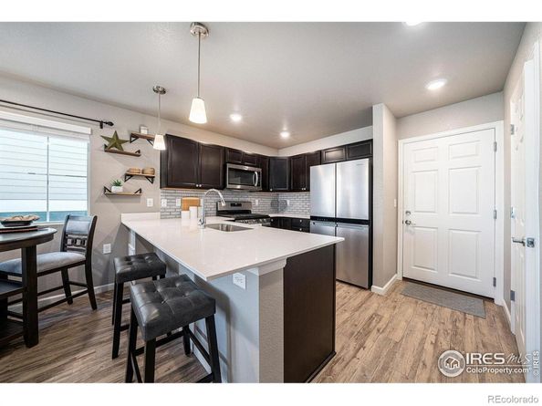 739 Widgeon Circle, Longmont CO 80503