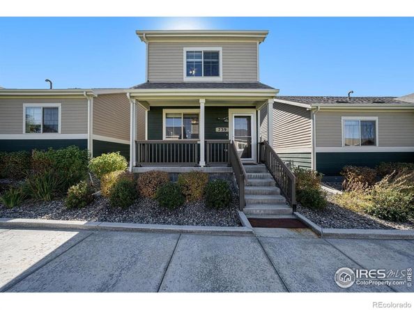 739 Widgeon Circle, Longmont CO 80503