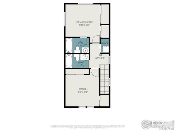 739 Widgeon Circle, Longmont CO 80503