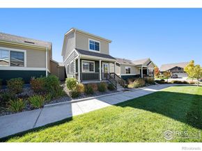 739 Widgeon Circle, Longmont CO 80503