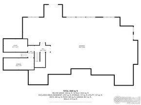 601 Loomis Court, Longmont CO 80501