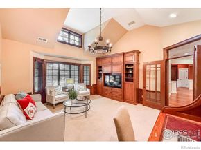 601 Loomis Court, Longmont CO 80501