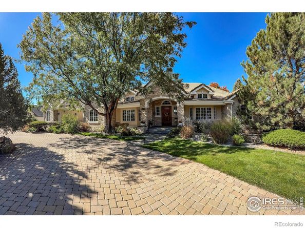 601 Loomis Court, Longmont CO 80501