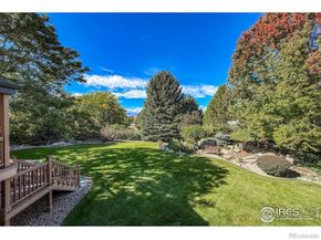 601 Loomis Court, Longmont CO 80501