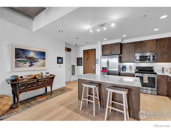 3301 Arapahoe Avenue 405, Boulder CO 80303