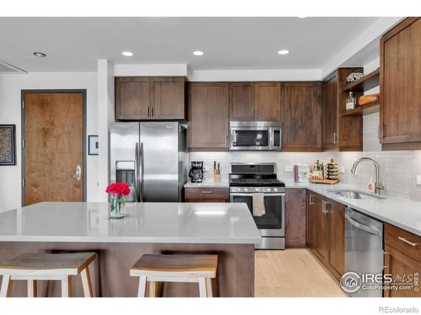 3301 Arapahoe Avenue 405, Boulder CO 80303