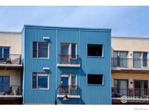 3301 Arapahoe Avenue 405, Boulder CO 80303