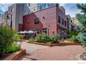 3301 Arapahoe Avenue 405, Boulder CO 80303
