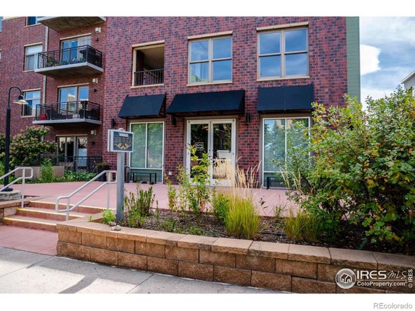 3301 Arapahoe Avenue 405, Boulder CO 80303