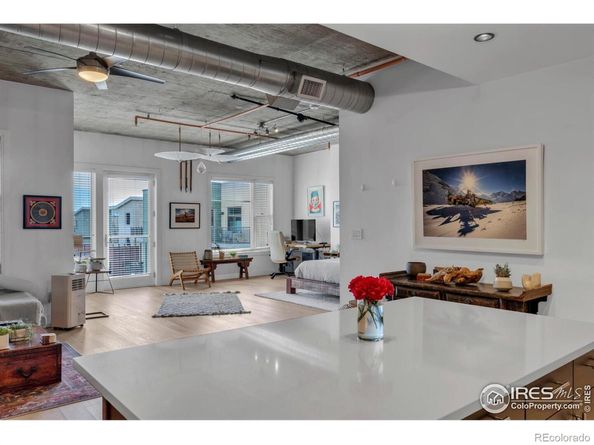 3301 Arapahoe Avenue 405, Boulder CO 80303