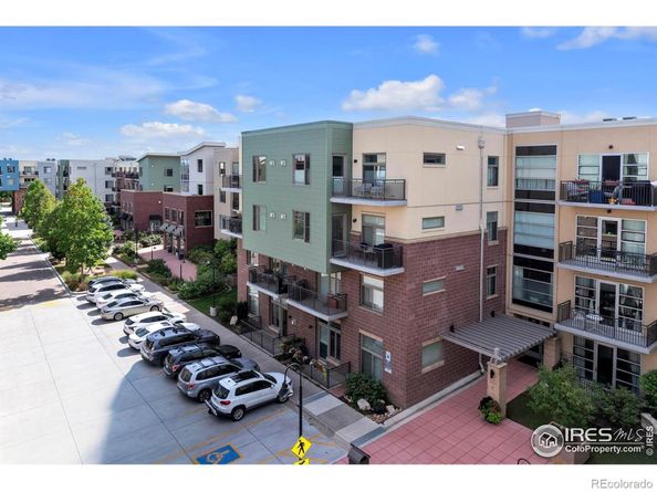 3301 Arapahoe Avenue 405, Boulder CO 80303