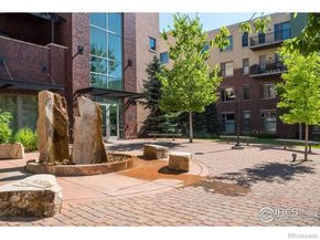 3301 Arapahoe Avenue 405, Boulder CO 80303