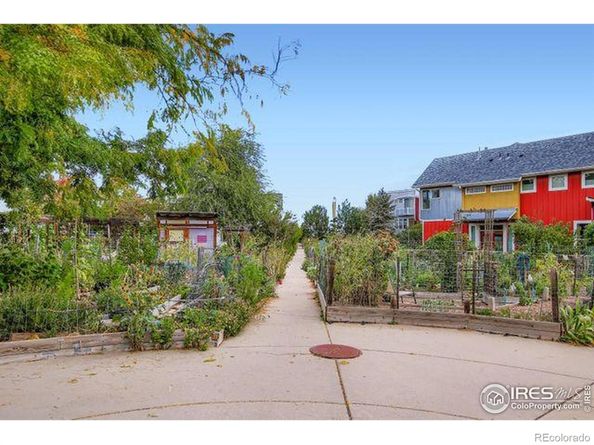 1515 Zamia Avenue 3, Boulder CO 80304