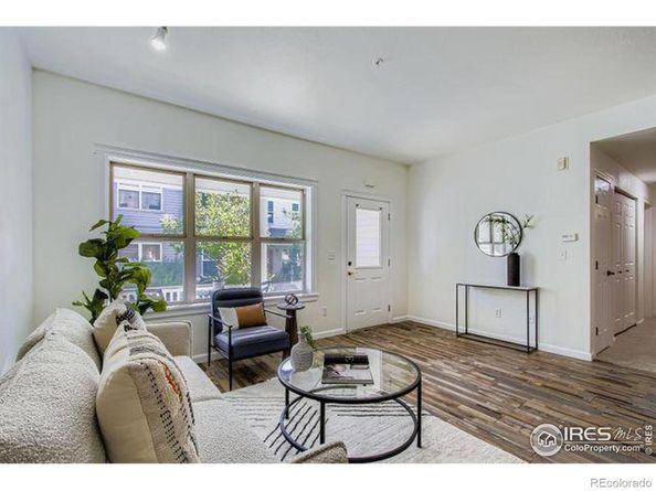 1515 Zamia Avenue 3, Boulder CO 80304