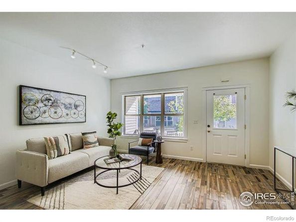 1515 Zamia Avenue 3, Boulder CO 80304