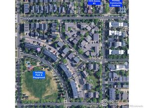 1515 Zamia Avenue 3, Boulder CO 80304