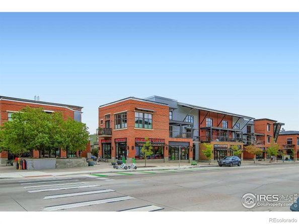 1515 Zamia Avenue 3, Boulder CO 80304