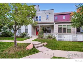 1515 Zamia Avenue 3, Boulder CO 80304