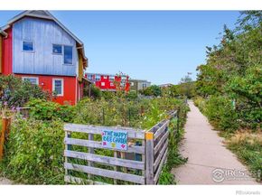 1515 Zamia Avenue 3, Boulder CO 80304