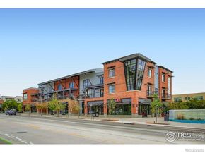 1515 Zamia Avenue 3, Boulder CO 80304