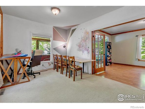 2006 Joslyn Place, Boulder CO 80304