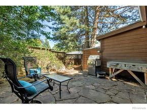 2006 Joslyn Place, Boulder CO 80304