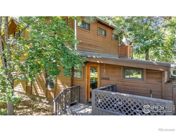 2006 Joslyn Place, Boulder CO 80304