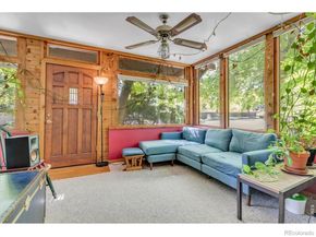 2006 Joslyn Place, Boulder CO 80304