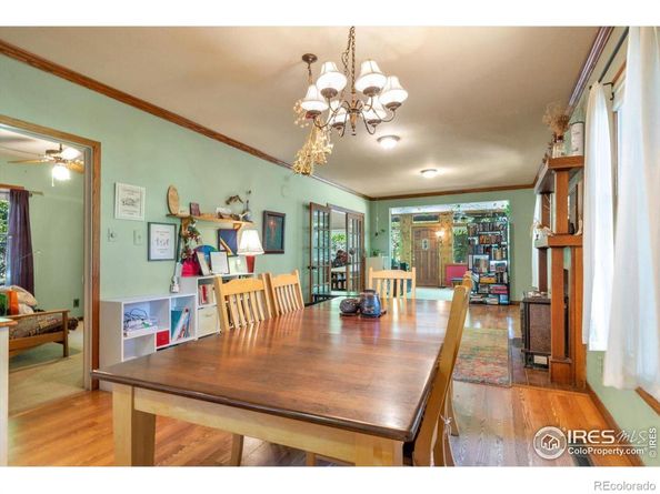 2006 Joslyn Place, Boulder CO 80304