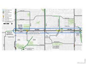 2006 Joslyn Place, Boulder CO 80304