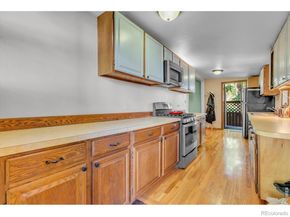 2006 Joslyn Place, Boulder CO 80304