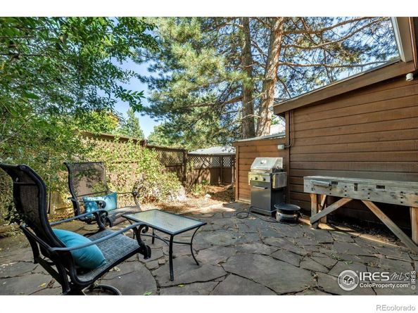 2006 Joslyn Place, Boulder CO 80304