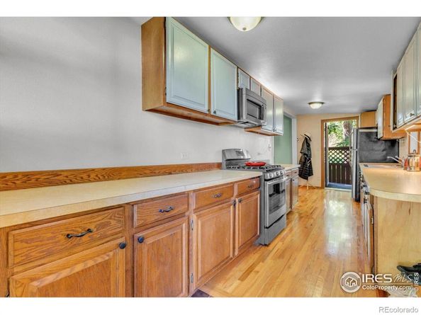 2006 Joslyn Place, Boulder CO 80304