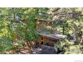 2006 Joslyn Place, Boulder CO 80304