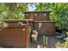 2006 Joslyn Place, Boulder CO 80304